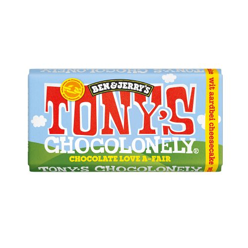 Ben & Jerry’s x Tony's - Image 2